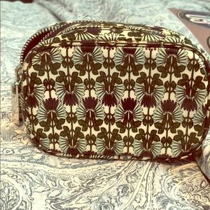 Tory Burch Makeup Case